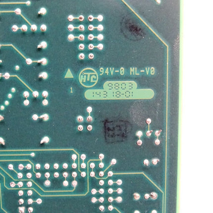 Allen Bradley Platine M003406601 170095 185964 Rev11 94V-0 ML-V0 - Maranos.de