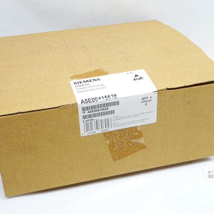 Siemens Simatic PC 840 Desktop DVD Combo A5E00415628 / Neu OVP versiegelt - Maranos.de