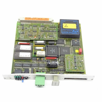 Refu Elektronik SR6050.16 SP14 Steuerplatine Modul - Maranos.de