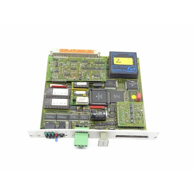 Refu Elektronik SR6050.16 SP14 Steuerplatine Modul - Maranos.de