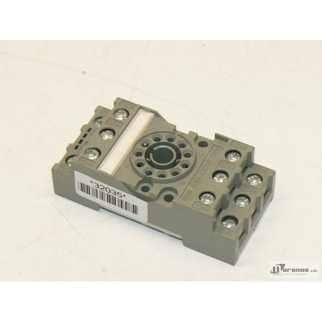 Releco S3-SG Relaissockel Sockel Relais - Maranos.de