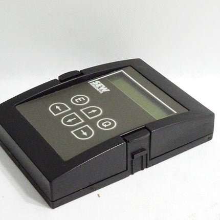 SEW Eurodrive Bediengerät FBG31C-01 8222932.15 - Maranos.de