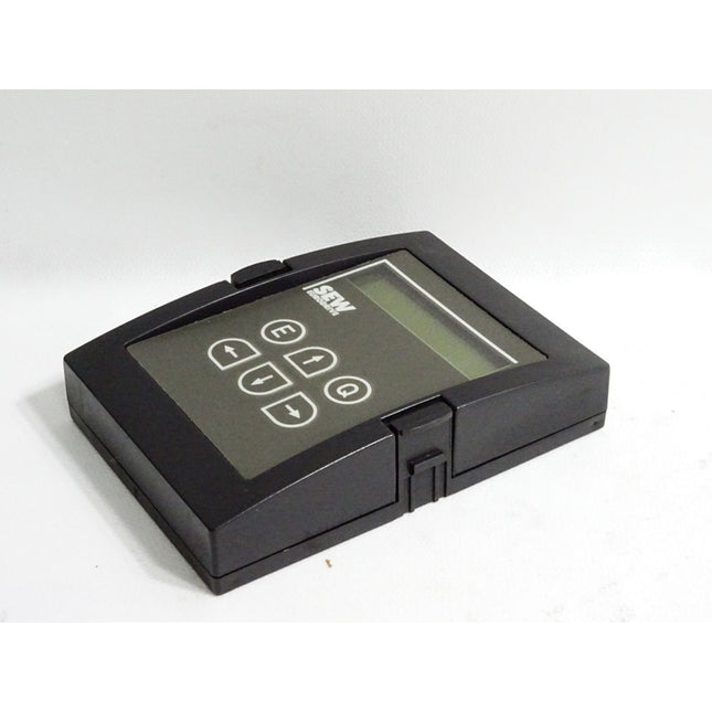 SEW Eurodrive Bediengerät FBG31C-01 8222932.15 - Maranos.de