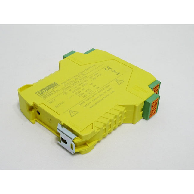 Phoenix Contact 2981062 Safety Relay PSR-SPP- 24UC/ESL4/3X1/1X2/B / Neuwertig - Maranos.de