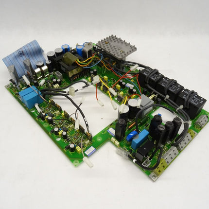 Siemens 6SE1200-1AB20-2 / 6SE 1200-1AB20-2 / Simovert / Neu - Maranos.de