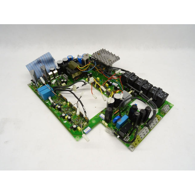 Siemens 6SE1200-1AB20-2 / 6SE 1200-1AB20-2 / Simovert / Neu - Maranos.de