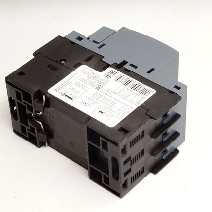 Siemens Sirius Leistungsschalter 3RV2011-0CA15 - Maranos.de