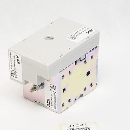 ABB Shunt Opening Release Supply 1VCR016439G0012 / 1VC117048969H04 / Neu - Maranos.de
