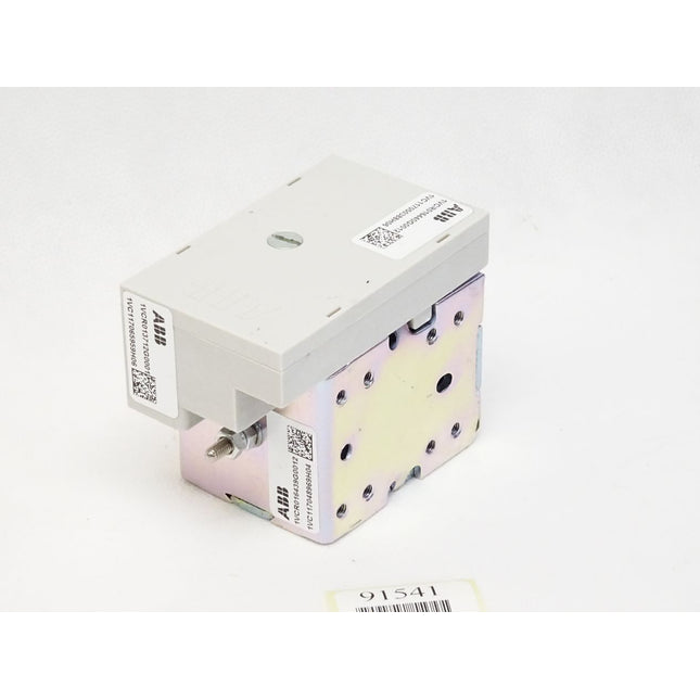 ABB Shunt Opening Release Supply 1VCR016439G0012 / 1VC117048969H04 / Neu - Maranos.de