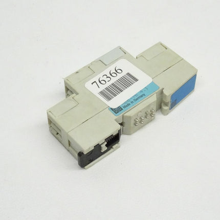 Schupa NBB-VB 4.1 Schutzschalter - Maranos.de