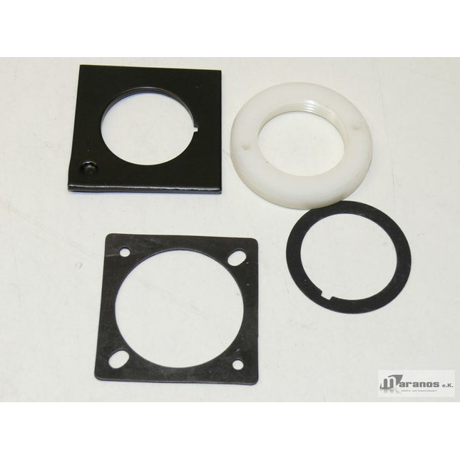 Neu: ABB CEAG GHG 4101933R 002 Adapter / Dichtung EX41/EX42 GHG4101933R 002 - Maranos.de