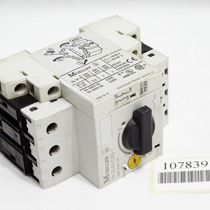 Moeller PKZM0-0,63-T Motorschutz - Maranos.de