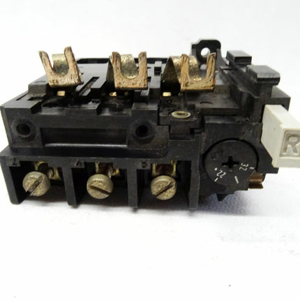 Siemens 3UA4200-7AL / 3UA42 00-7AL / Überlastrelais 22-32A - Maranos.de