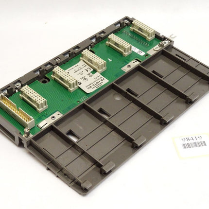 Schneider Automation AS-HDTA-201 Secondary Subrack 5 Slots - Maranos.de