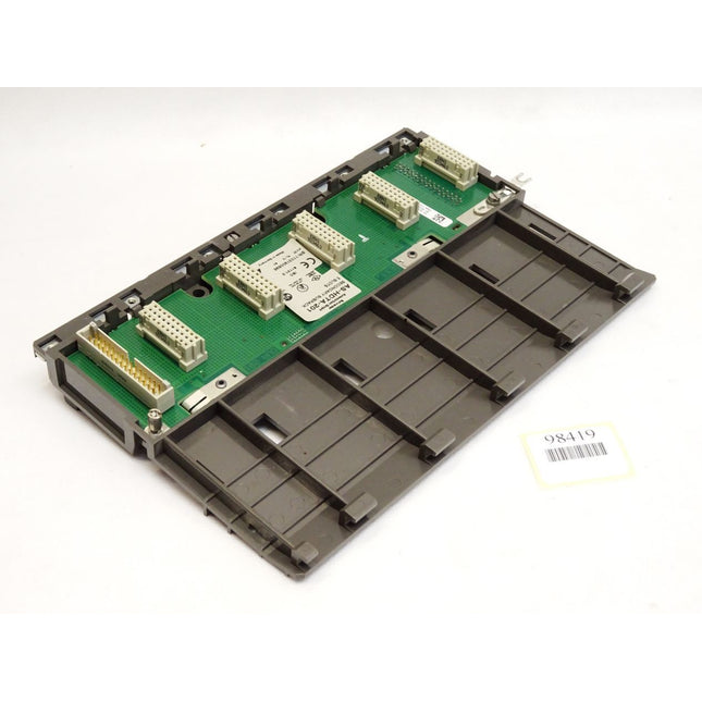 Schneider Automation AS-HDTA-201 Secondary Subrack 5 Slots - Maranos.de