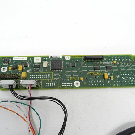 Siemens Board A5E00901848_0 für Sharp LQ190E1LW02 Panel Siemens 677/B 677/C - Maranos.de