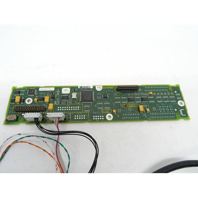 Siemens Board A5E00901848_0 für Sharp LQ190E1LW02 Panel Siemens 677/B 677/C - Maranos.de