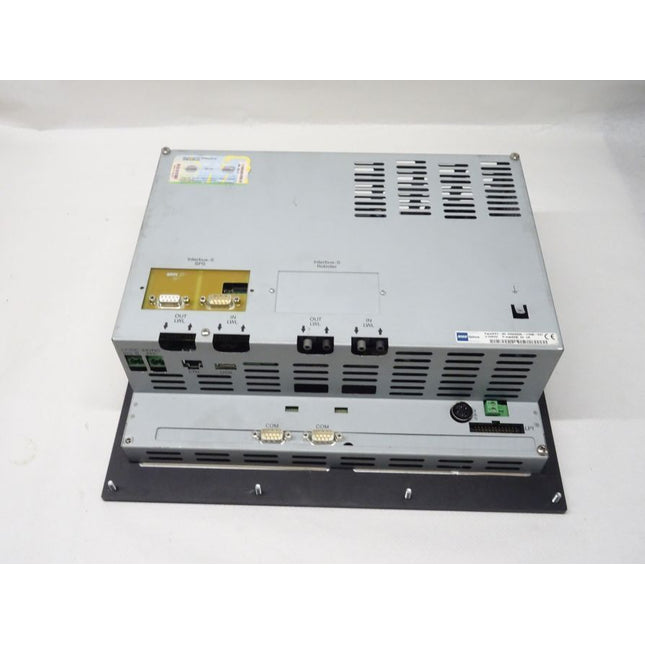 Böllhoff ABF / MBB Gelma Panel PPC-M1 20300025-17395-007 PanelPPC-M1 - Maranos.de