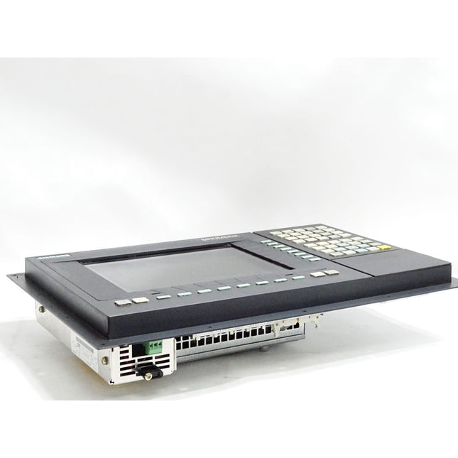 Siemens Panel OP031 10.4" 6FC5203-0AB11-0AA2 6FC5247-0AA36-0AA1 MMC103 6FC5210-0DA20-2AA1 - Maranos.de