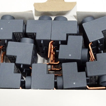 Siemens Einspeiseklemme 3RV1915-5A / Inahlt : 10 Stück / Neu OVP - Maranos.de