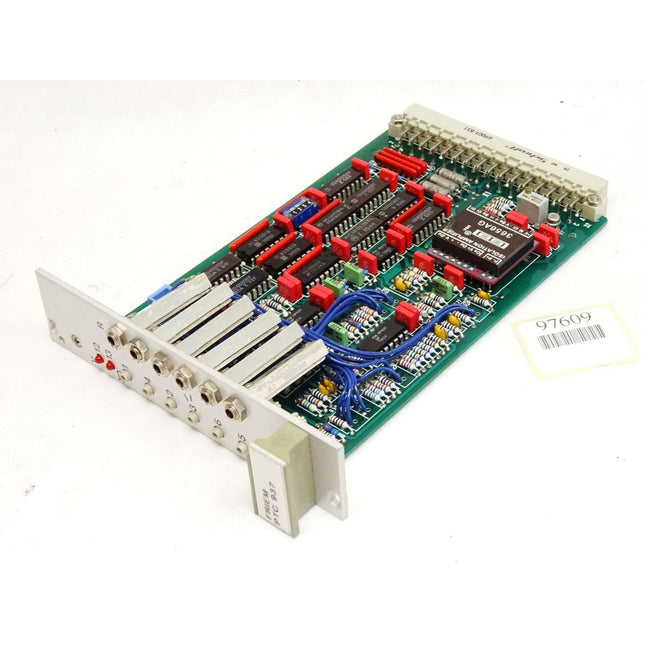 Einschubkarte FRIEM PTC 937 LS - Maranos.de