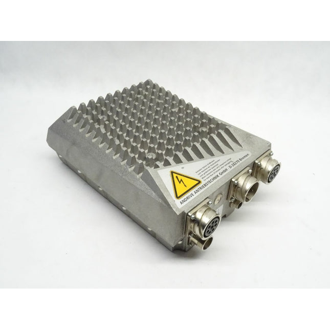 ANDRIVE Antribstechnik GmbH ZAI076 / ZAI 076 Servio Drive ZAI076 - Maranos.de