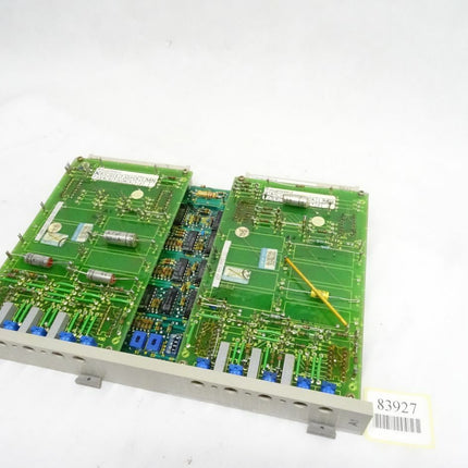 Siemens RWP 659001.9059.11 / 6SC9311-3FK15 / 6SC9 311-3FK15 - Maranos.de