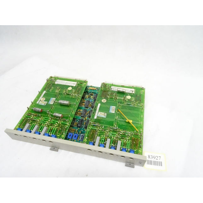 Siemens RWP 659001.9059.11 / 6SC9311-3FK15 / 6SC9 311-3FK15 - Maranos.de