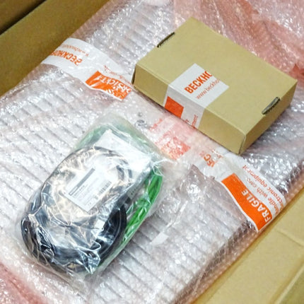 Beckhoff  CP7904-0001-0000 Economy-Control-Panel 24" Touchscreen ohne Tasten / Neu OVP - Maranos.de