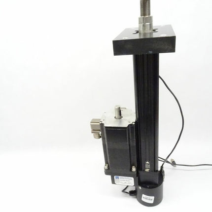 ID Industrial devices MSW003 electric cylinder model Servomotor - Maranos.de