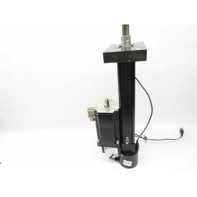 ID Industrial devices MSW003 electric cylinder model Servomotor - Maranos.de