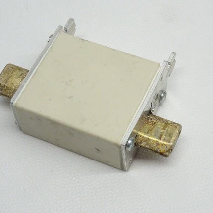 Siemens 3NA3 824 NH000-gL/gG 500V/120kA 80A NEU 3NA3824 - Maranos.de