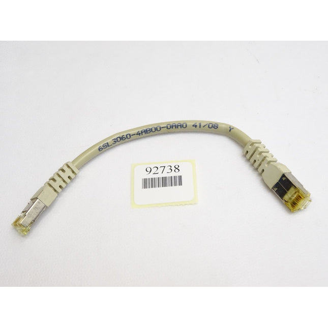 Siemens Sinamics Drive-CLiQ Leitung 6SL3060-4AB00-0AA0 - Maranos.de