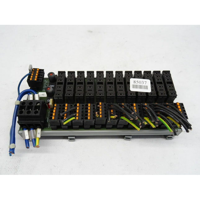 ETA SVS02-12 B-10 Stromverteiler - Maranos.de