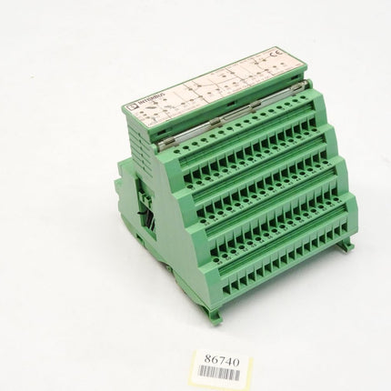 Phoenix 2754943 + 2754914 / IB STME 24 DO 16/3 + IB ST 24 DO16/3 - Maranos.de