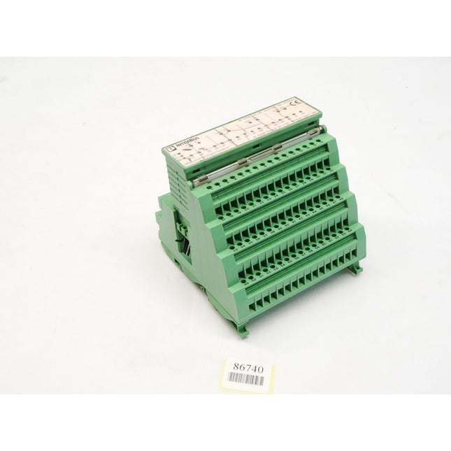 Phoenix 2754943 + 2754914 / IB STME 24 DO 16/3 + IB ST 24 DO16/3 - Maranos.de