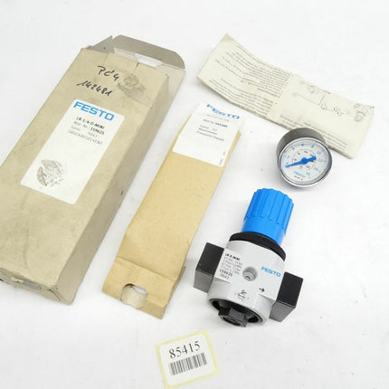 Festo LR-174-D-MINI / 159625 / Neu OVP - Maranos.de
