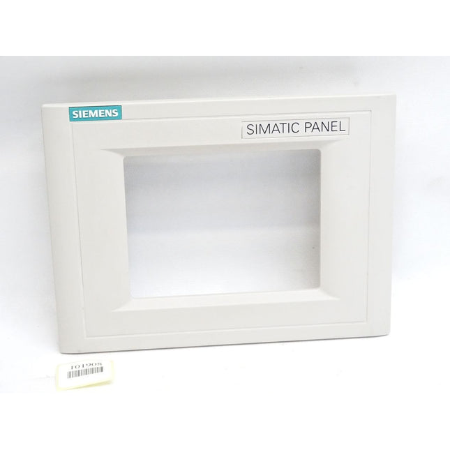 Siemens Front TP170 TP070 Panel 6AV6540-0CA01-0AX0 A5E00029160 - Maranos.de