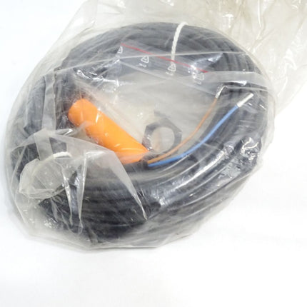 Ifm electronic Efector100 Induktiver Sensor IG0037 IG-2008-ABOA / Neu OVP - Maranos.de