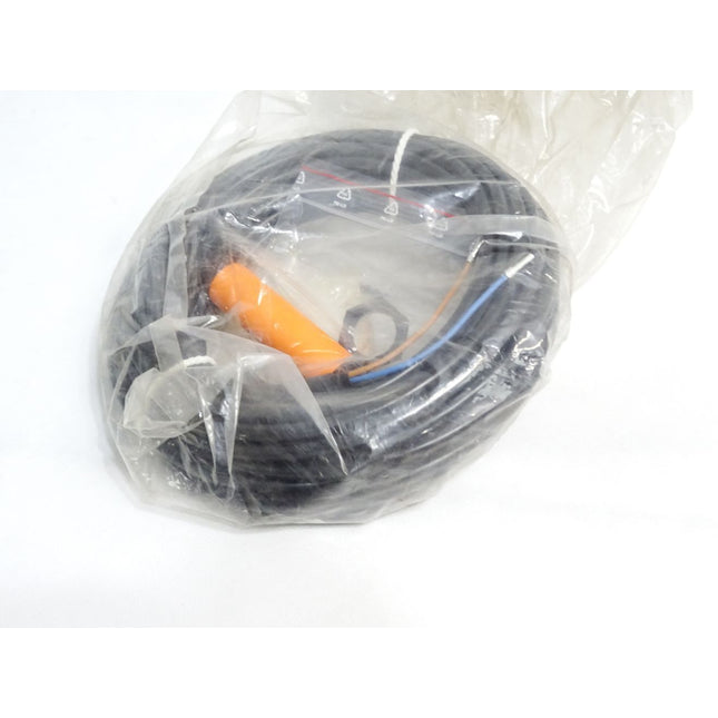 Ifm electronic Efector100 Induktiver Sensor IG0037 IG-2008-ABOA / Neu OVP - Maranos.de