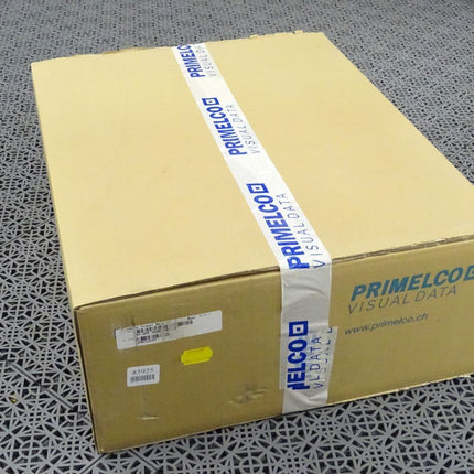 Primelco Visual Data AG PRI-OFM.1500051001/A LCD Touch Panel TFT15 / Neu OVP versiegelt - Maranos.de