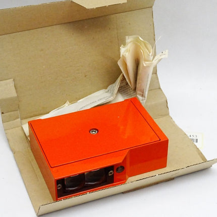 Leuze electronic Reflexionslichtschranke RK78/7-24-48V 50000449 / Neu OVP - Maranos.de