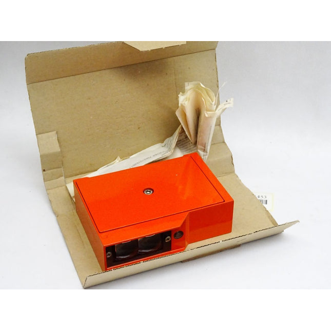 Leuze electronic Reflexionslichtschranke RK78/7-24-48V 50000449 / Neu OVP - Maranos.de