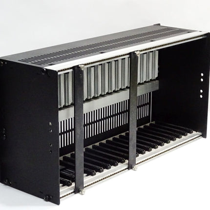 B&R ECR165-0 Rev.00.00 MULTI Baugruppenträger für 16 SPS-Module - Maranos.de