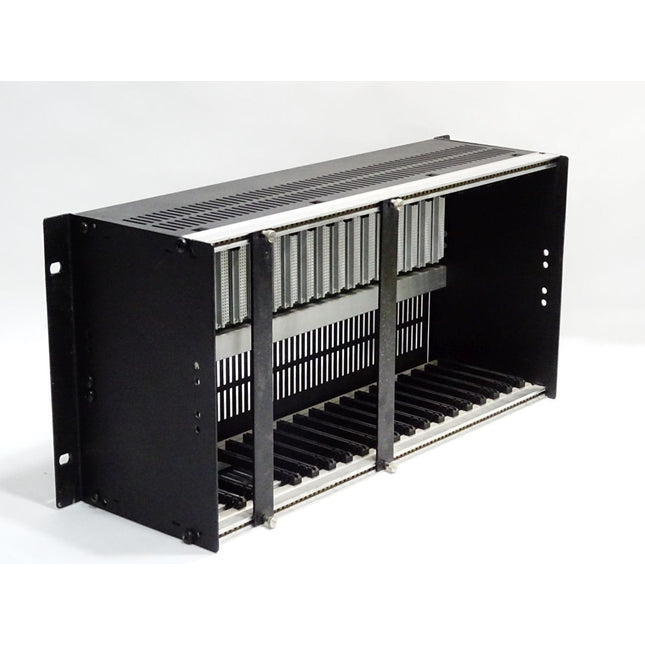 B&R ECR165-0 Rev.00.00 MULTI Baugruppenträger für 16 SPS-Module - Maranos.de