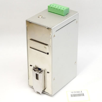 Phoenix Contact Ethernet switch FL SWITCH SFN 8GT 2891673 - Maranos.de