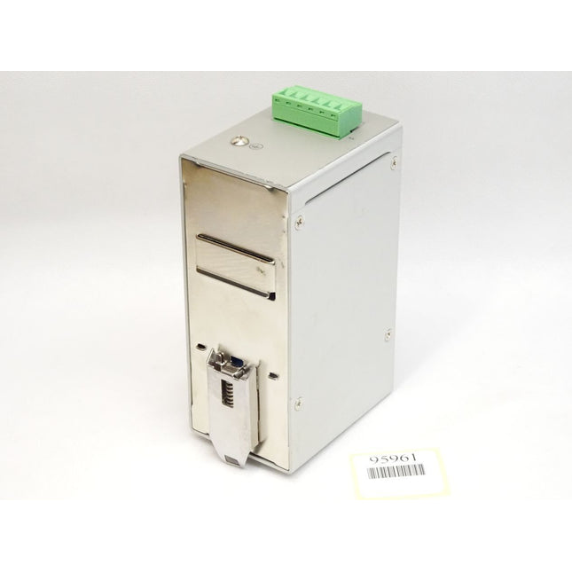 Phoenix Contact Ethernet switch FL SWITCH SFN 8GT 2891673 - Maranos.de