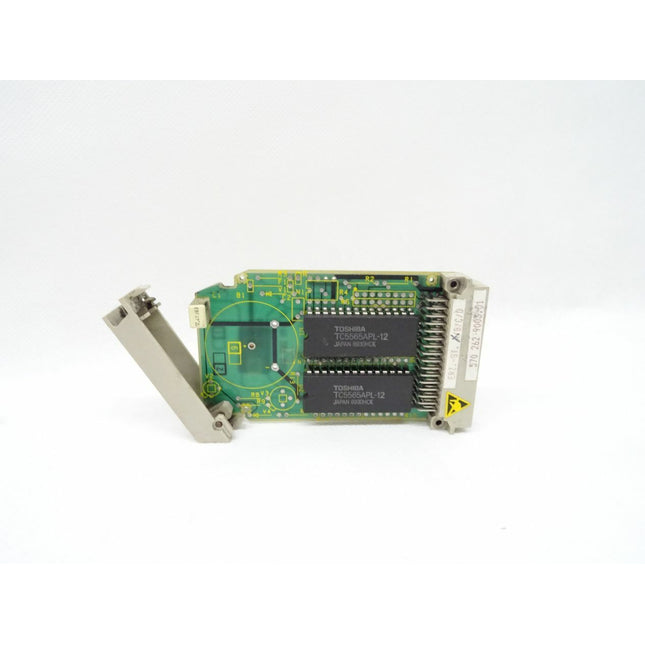 Siemens 6FX1126-2BC00 / 6FX1 126-2BC00 Speichermodul - Maranos.de