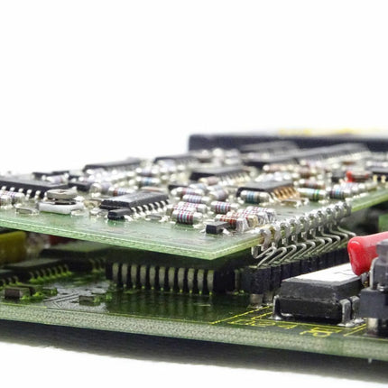 Refu Elektronik SR6050.16 SP14 Steuerplatine Modul - Maranos.de