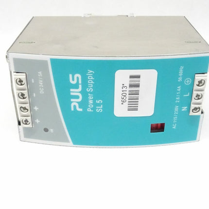 Puls SL5.100 Power Supply SL 5 - Maranos.de